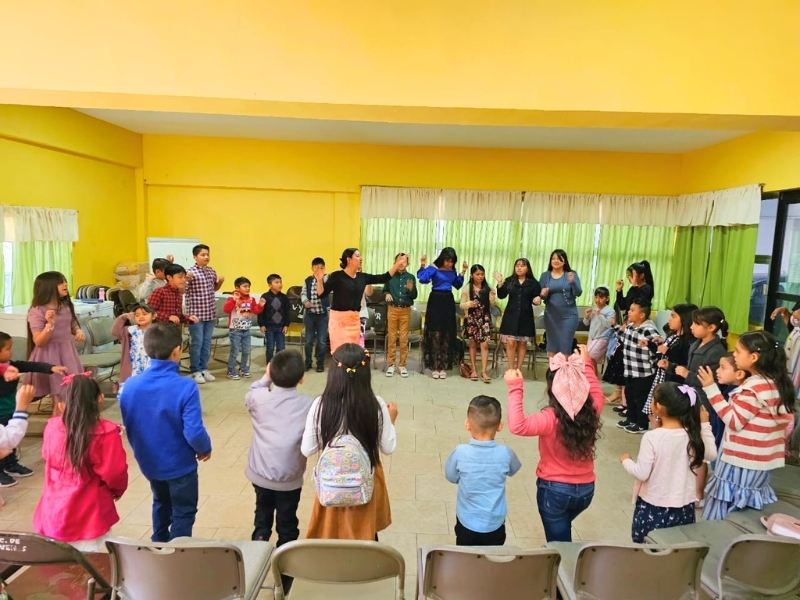 Sociedades