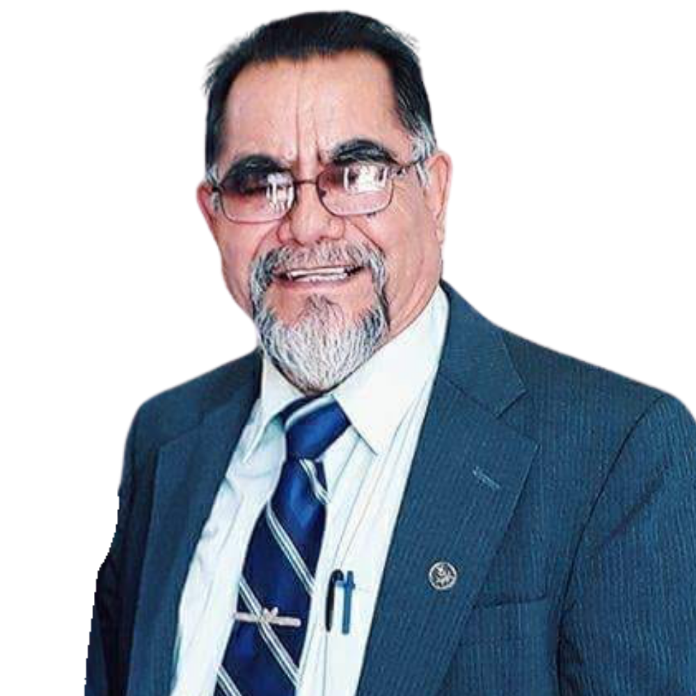 Pbro. Robelio Roblero
